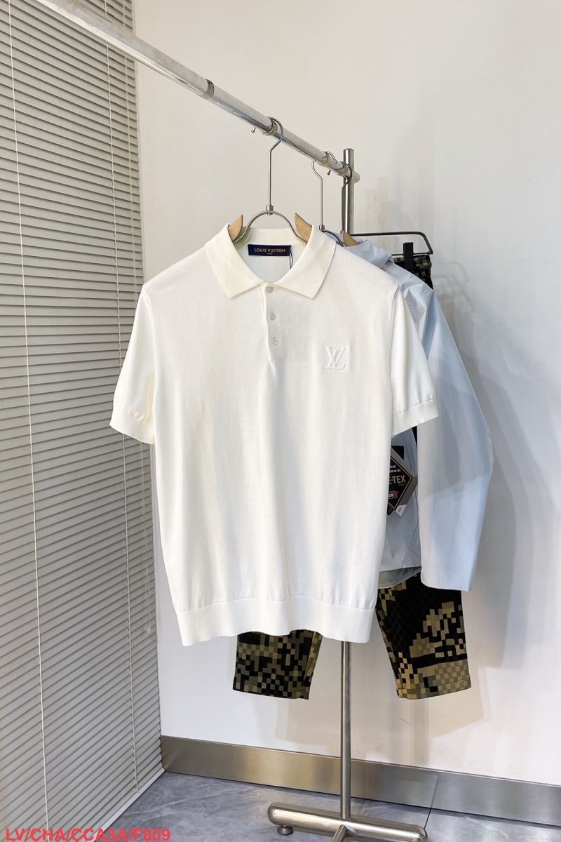 Louis Vuitton T-Shirts